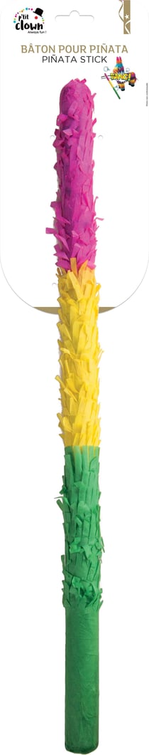 Bâton pour piñata
