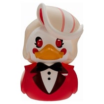 Hazbin Hotel - Mini figurine Tubbz Charlie Morningstar 5 cm - Numskull