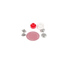 Boutons à recouvrir - 12 mm
