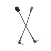 Casque Gaming Avec Microphone Omnidirectionnel Pour Une Expérience Immersive YONIS