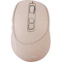 Souris sans fil rechargeable - YENKEE - YMS 2080BG - 6 boutons - 2,4 GHz - Rechargeable USB-C
