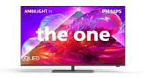 Télévision Philips 65PQS9001 The One - QLED - 65 pouces - 4K UHD - Smart TV - 2026
