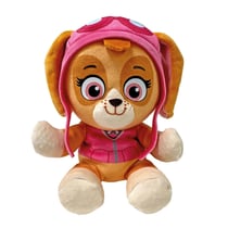 Peluche Pat Patrouille Stella 15cm - Ty