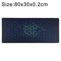 Tapis De Souris Antidérapant Surface Lisse Pour Jeu Taille Optimale Durable Vert YONIS