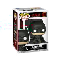 Batman - Figurine POP! Heroes Batman 9 cm