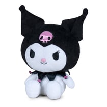 Hello Kitty - Peluche Kuromi 30 cm - Play by Play
