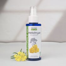 Hydrolat d'Hélichryse italienne Bio