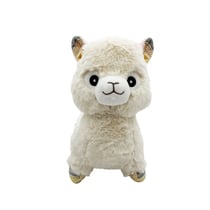 Peluche Bouillotte Lama - Pelucho