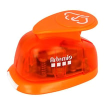 Stop Perforatrice cœurs 2.5x2 cm - Artemio