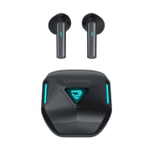 Ecouteurs Bluetooth Sans Fil Ultra Longue Durée Pour Sport Et Jeux Noir YONIS