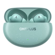 Oneplus Écouteurs Bluetooth 5.4 OnePlus Nord Buds 3 Pro ANC IP55 Vert