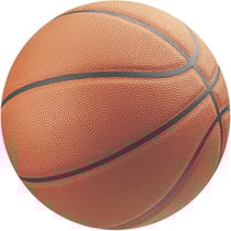 Disque Basket-Ball Ø 20 cm - Azyme