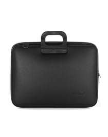 Mallette Classic  Maxibombata Vinyle 17" - All Black
