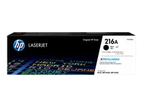 Toner HP - 216A - Noir - Pour HP Color LaserJet Pro MFP M182/M183