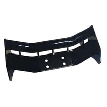 Aileron Noir pour Twister 1/10 - 6122