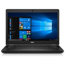 Dell Latitude 5480 - 8Go - SSD 256Go - Grade B