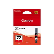 Cartouche d'encre Canon PGI-72 ROUGE