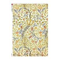 1 feuille de papier de riz 22.5 x 32 cm découpage collage Paper Designs TAPISSERIE 0132