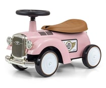 Porteur Royce – couleur Rose - Milly Mally