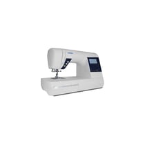 Machine à coudre électronique Juki HZL-G220