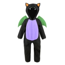 Déguisement combinaison chauve souris 2-4 ans Oxybul