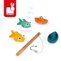 Jeu de pêche à la ligne - Janod
