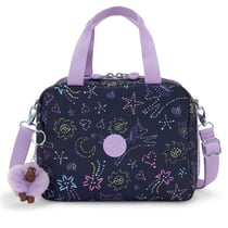 Sac Repas Kipling MIYO 25 CM - Sac goûter Unicorn Star