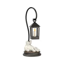 Le Voyage de Chihiro - Lampe Hopping Lantern 29 cm - Benelic