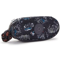 Trousse Kipling Duobox 20 CM Jungle Fun Race