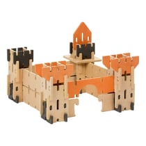 Château Seigneur Gothelon - Ardennes Toys