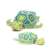 MAXI TORTUE
