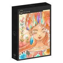 Puzzle 500 pièces - Colore Le Monde - Grafika