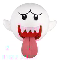 Nintendo Together+ - Peluche Super Mario - Grand Boo 27cm