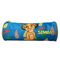 Trousse ronde Roi Lion Simba 22 CM