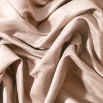 Tissu Suédine d'ameublement Gris tourterelle