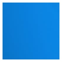 Papier cartonné texturé Florence - Denim - 20 feuilles - 30,5 x 30,5 cm - 216 g/m²