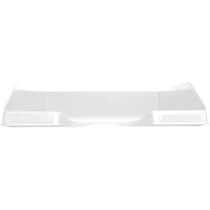 Corbeille à courrier Combo Midi Office - Blanc - x 6 - Exacompta