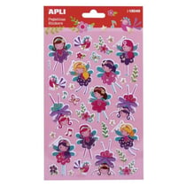 P.1F STICKERS LES FÉES