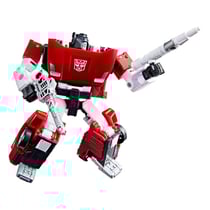 Transformers : Devastation Studio Series Deluxe Class - Figurine Sideswipe 11 cm