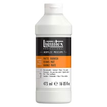 Vernis mat - 473 ml - Liquitex