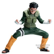 Naruto Shippuden - Figurine Rock Lee Vibration Stars II