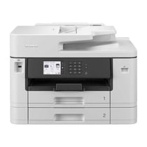 Imprimante multifonctions BROTHER - Business Smart - MFCJ5740DWRE1 - Noir - 20,5 kg