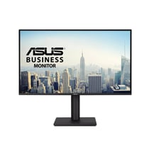 ASUS VA27AQSE écran plat de PC 68,6 cm (27) 2560 x 1440 pixels Quad HD LCD Noir
