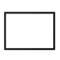 Tablette Graphique LED Portable Avec Réglages Luminosité Et Température YONIS