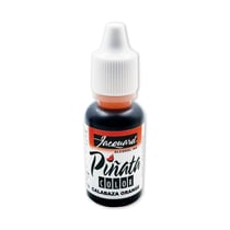 JACQUARD PINATA 15ml 005 CALABAZA ORANGE