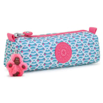 Trousse Kipling Freedom 22 CM Haut de Gamme Dreamy Geo Combo
