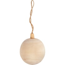 Boule de Noël, d 6,4 cm, 1pièce/ 1 pièce