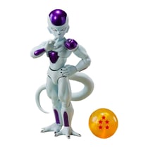 Dragon Ball Z - Figurine Freezer 4eme Forme S.H. Figuarts