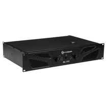 XLi 2500 Crown