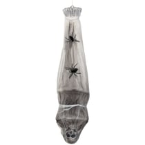 Suspension Squelette Cocon (120 cm)